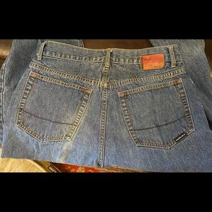 Man HurLey jeans size 31